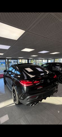 מרצדס-בנץ GLE Coupe