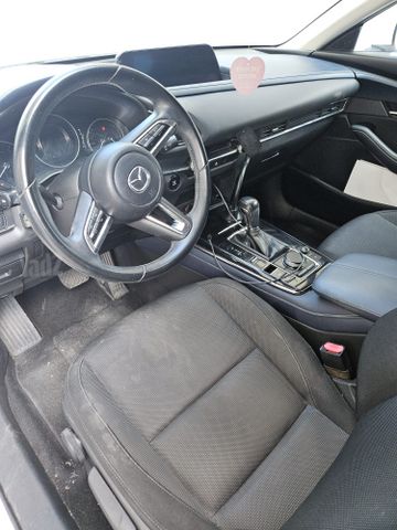 מאזדה CX-30