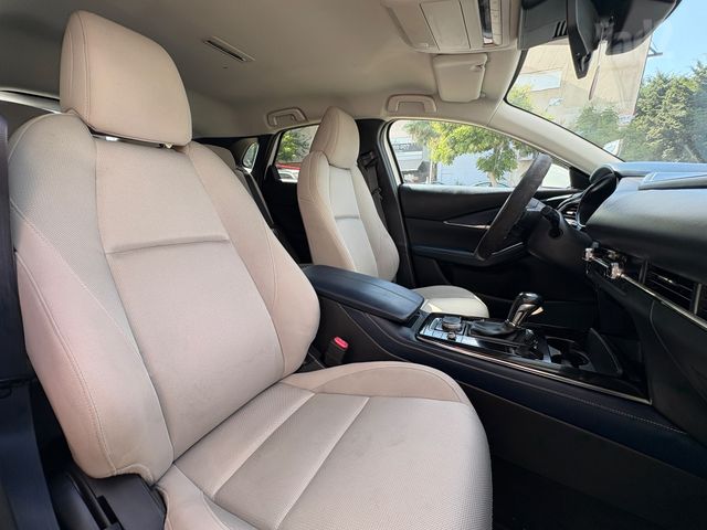 מאזדה CX-30