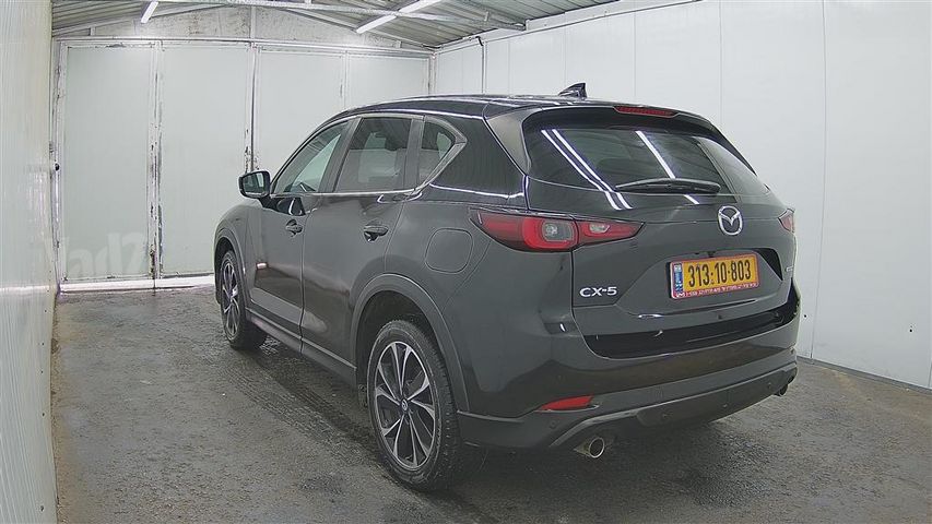 מאזדה CX-5
