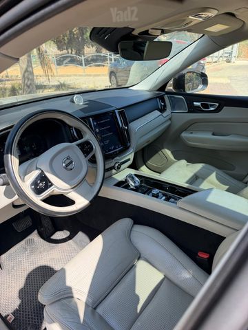וולוו XC60