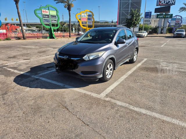 הונדה HR-V