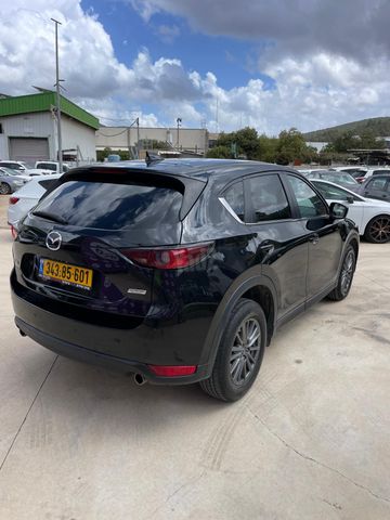 מאזדה CX-5