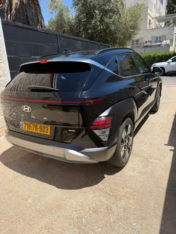יונדאי קונה