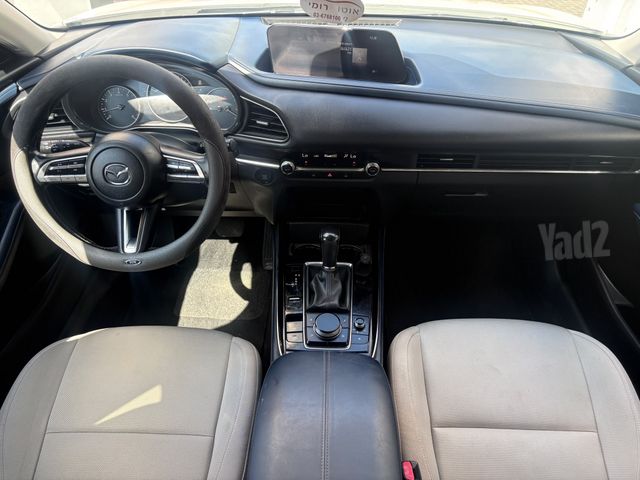 מאזדה CX-30