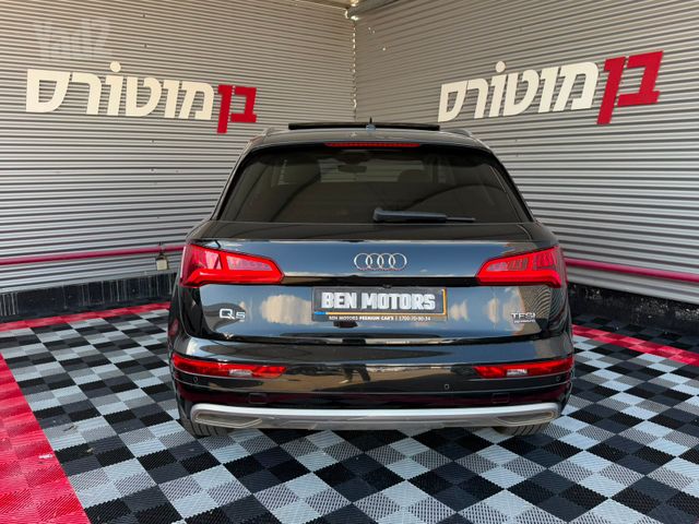 אאודי Q5