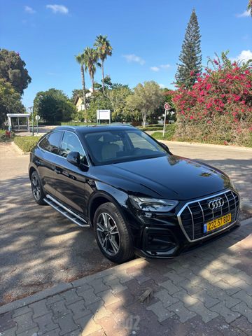 אאודי Q5