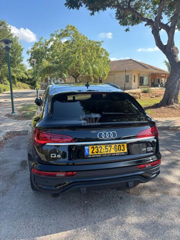 אאודי Q5