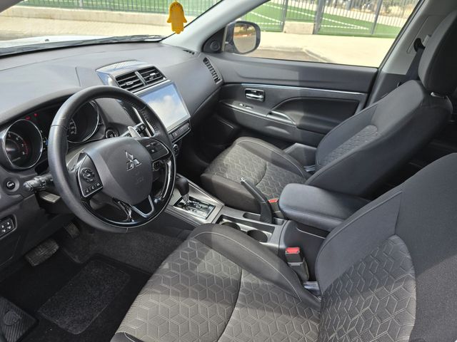 מיצובישי ASX