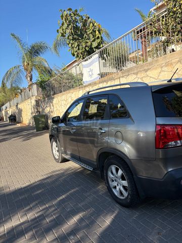קיה סורנטו