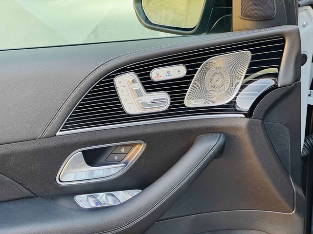 מרצדס-בנץ GLE Coupe