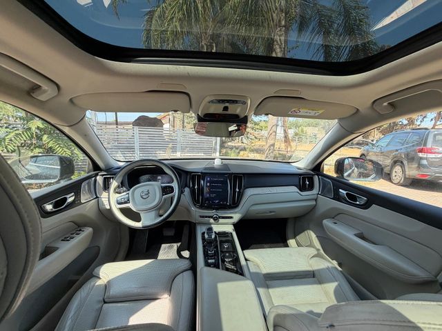 וולוו XC60