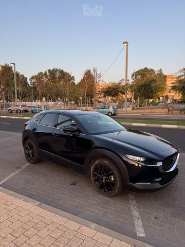 מאזדה CX-30