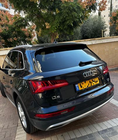 אאודי Q5