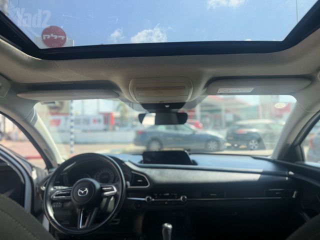 מאזדה CX-30