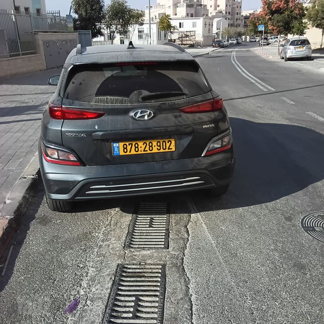 מודעת רכב יונדאי קונה