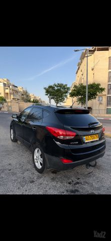 יונדאי ix35