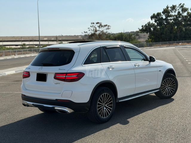 מרצדס-בנץ GLC