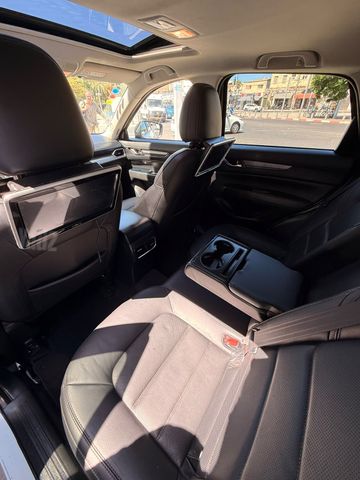 מאזדה CX-5