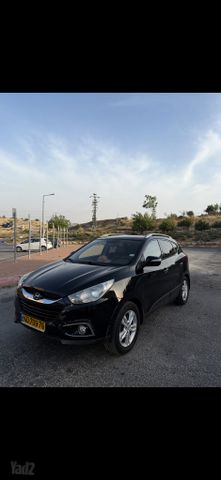 יונדאי ix35