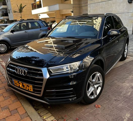 אאודי Q5