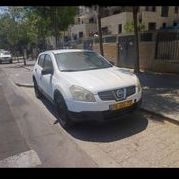ניסאן קשקאי