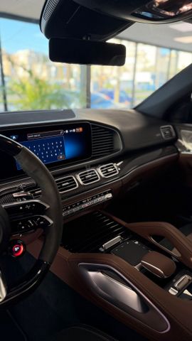 מרצדס-בנץ GLE Coupe
