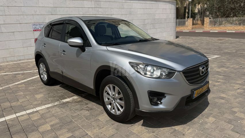 מאזדה CX-5