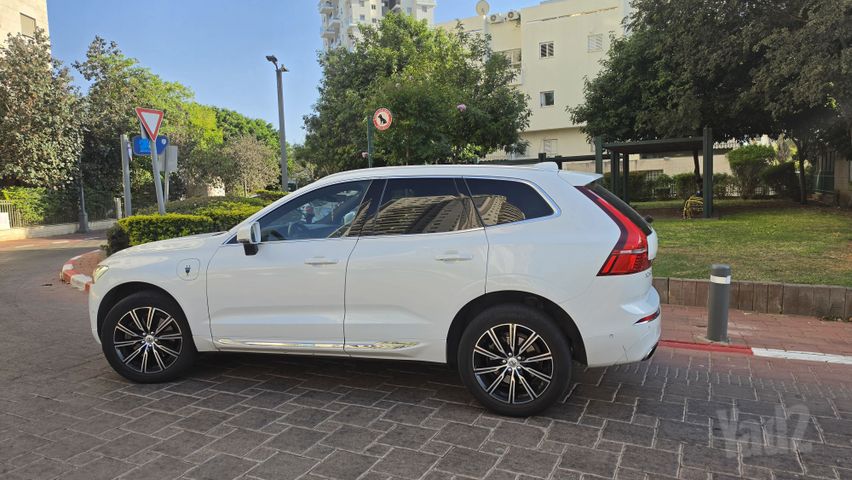 וולוו XC60