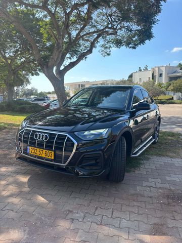 אאודי Q5