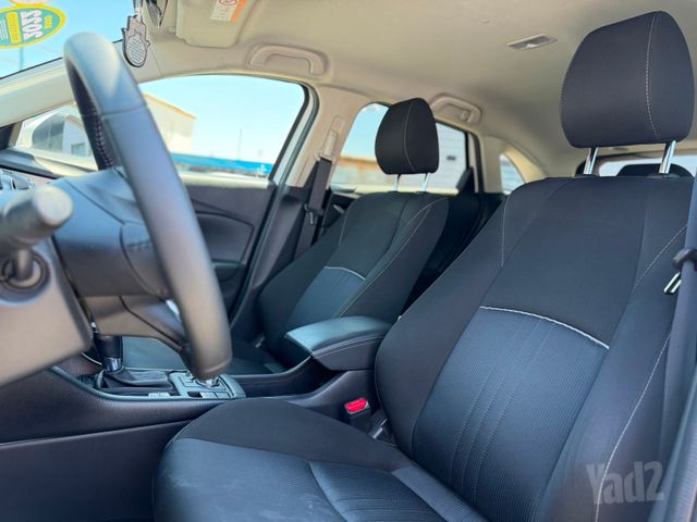 מאזדה CX-3