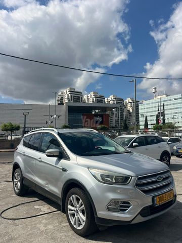 פורד קוגה