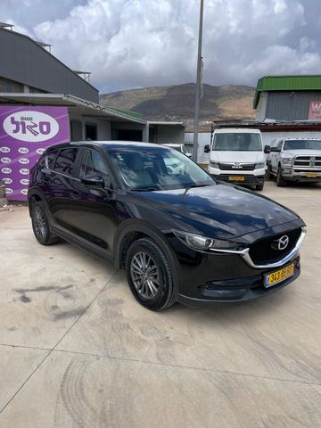 מאזדה CX-5