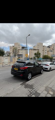 יונדאי ix35