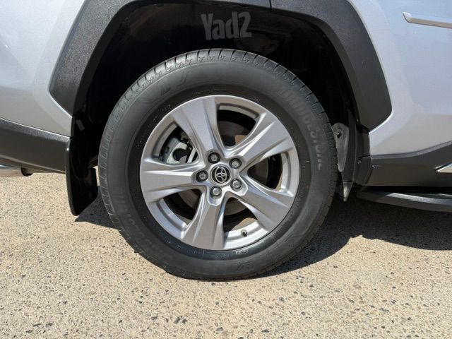 טויוטה RAV4