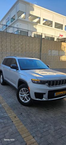 ג'יפ גרנד צ'ירוקי