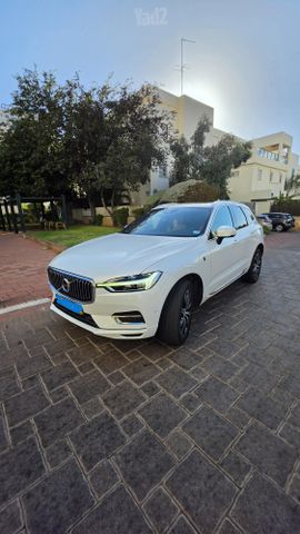 וולוו XC60