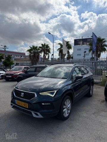 סיאט אטקה