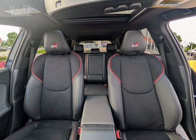 טויוטה RAV4