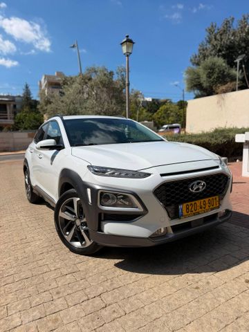 יונדאי קונה