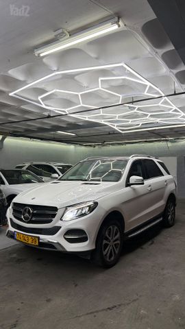 מרצדס-בנץ GLE