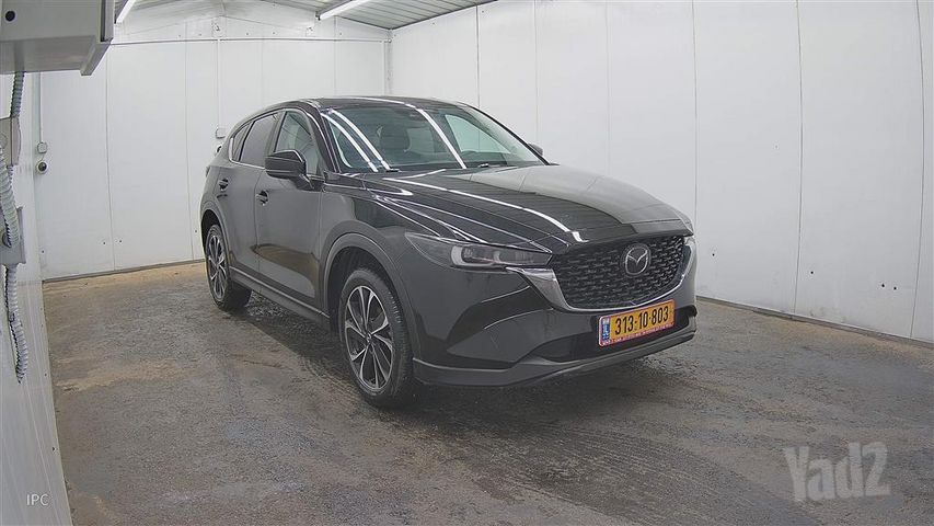 מאזדה CX-5