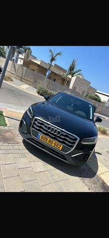 אאודי Q2