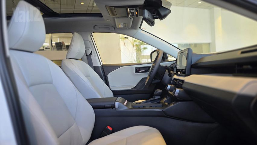 טויוטה RAV4