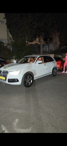 אאודי Q5