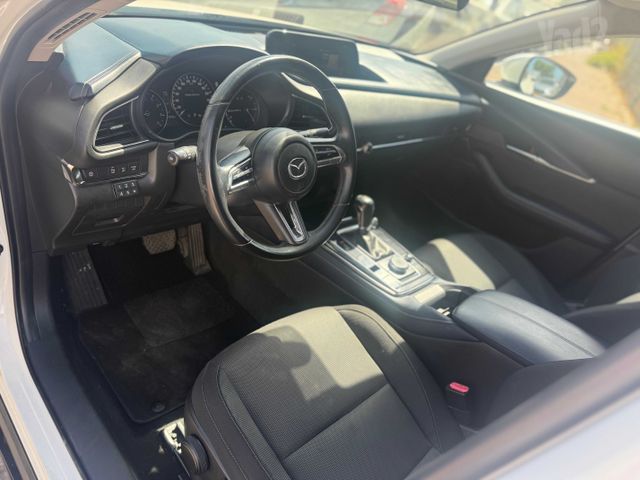 מאזדה CX-30