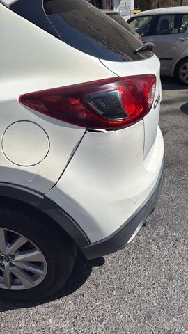מאזדה CX-5