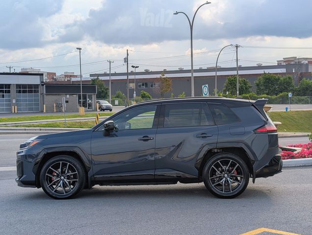 טויוטה RAV4