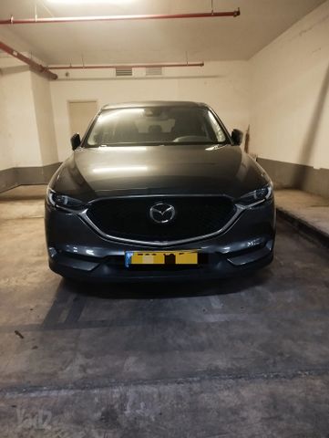מאזדה CX-5