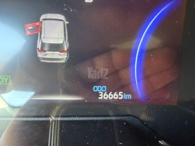 טויוטה RAV4